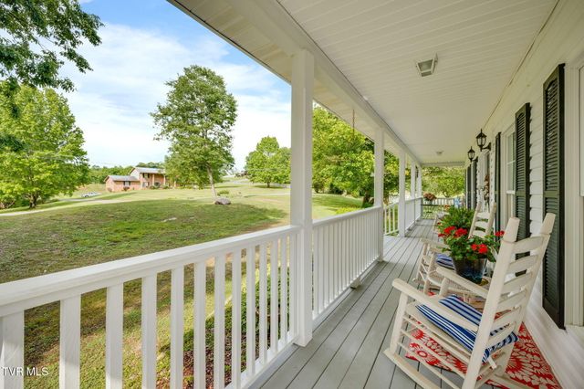 745 Rocky Branch Road, Blountville, TN 37617