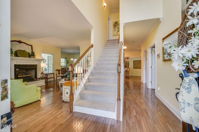 745 Rocky Branch Road, Blountville, TN 37617
