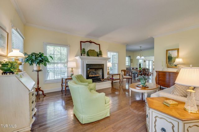 745 Rocky Branch Road, Blountville, TN 37617