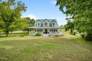 745 Rocky Branch Road, Blountville, TN 37617