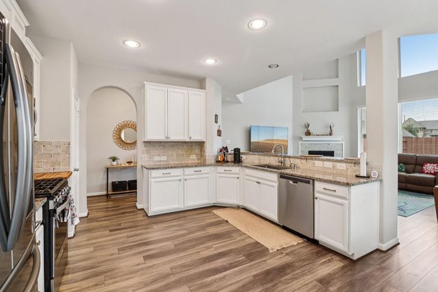 15707 Braemar Cove Drive, Humble, TX 77346