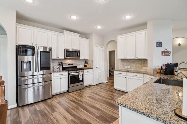 15707 Braemar Cove Drive, Humble, TX 77346