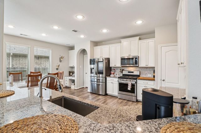 15707 Braemar Cove Drive, Humble, TX 77346