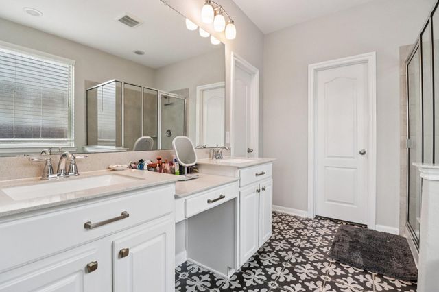 15707 Braemar Cove Drive, Humble, TX 77346