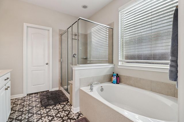 15707 Braemar Cove Drive, Humble, TX 77346