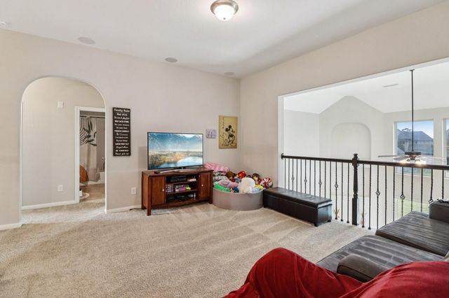 15707 Braemar Cove Drive, Humble, TX 77346