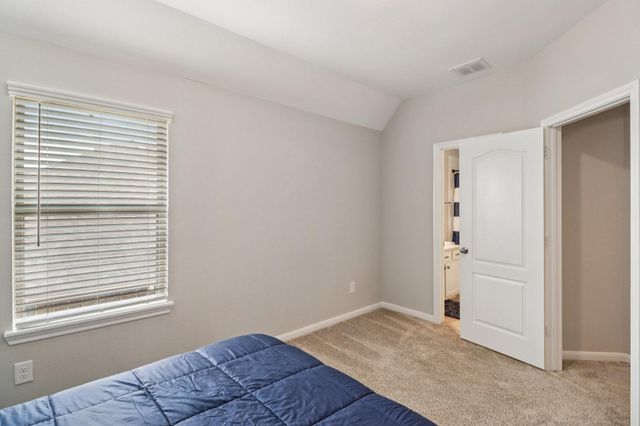 15707 Braemar Cove Drive, Humble, TX 77346