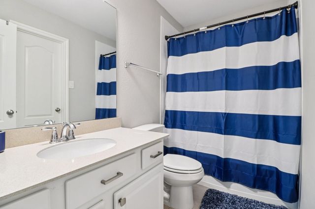 15707 Braemar Cove Drive, Humble, TX 77346