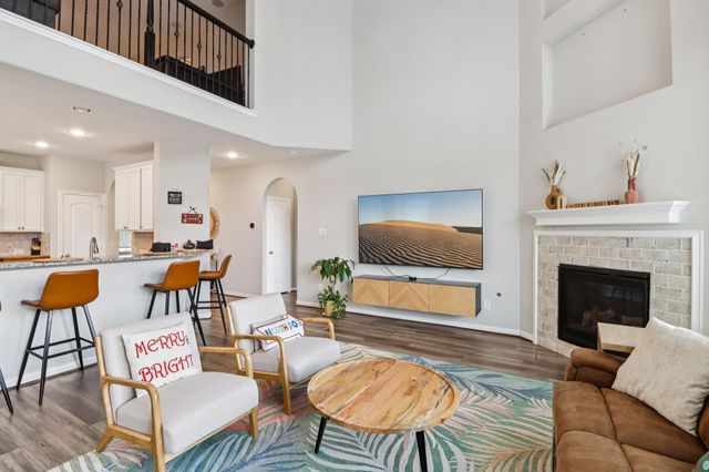 15707 Braemar Cove Drive, Humble, TX 77346