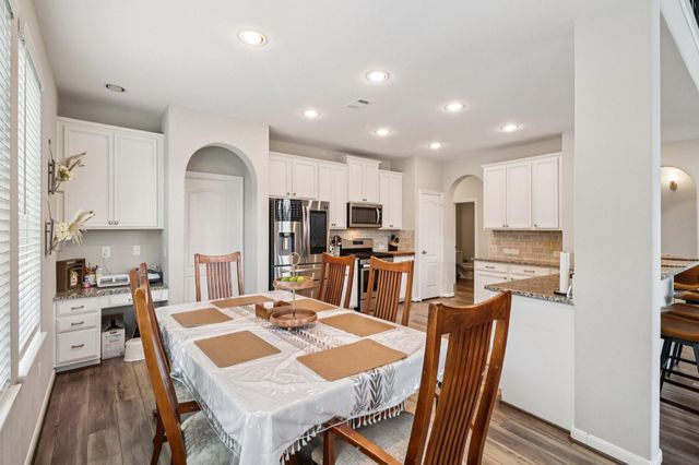 15707 Braemar Cove Drive, Humble, TX 77346