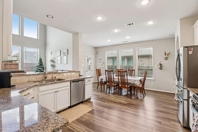 15707 Braemar Cove Drive, Humble, TX 77346