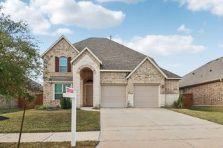 15707 Braemar Cove Drive, Humble, TX 77346