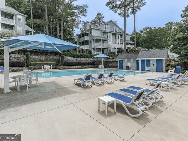 3960 Riverlook Parkway SE 102, Marietta, GA 30067