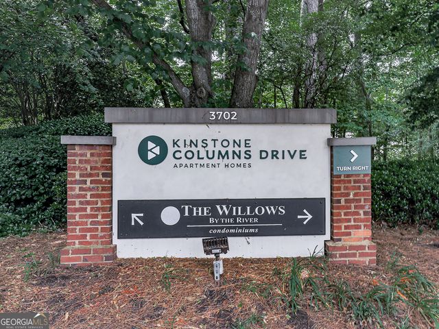 3960 Riverlook Parkway SE 102, Marietta, GA 30067
