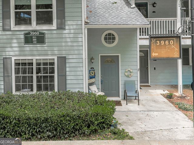 3960 Riverlook Parkway SE 102, Marietta, GA 30067