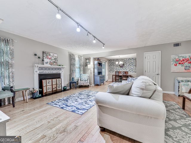 3960 Riverlook Parkway SE 102, Marietta, GA 30067