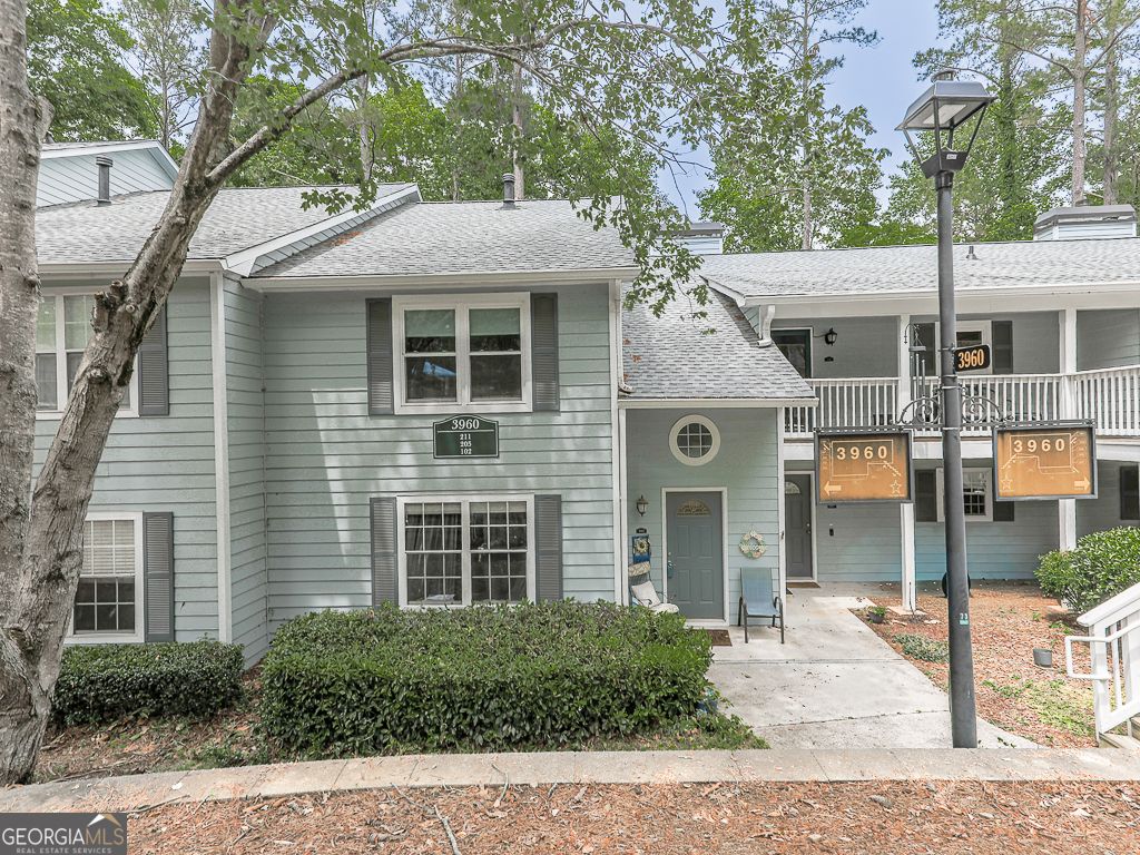 3960 Riverlook Parkway SE 102, Marietta, GA 30067