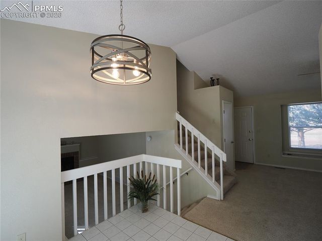 1845 Piros Drive, Colorado Springs, CO 80915