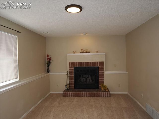 1845 Piros Drive, Colorado Springs, CO 80915