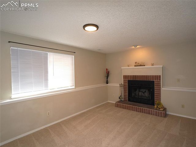 1845 Piros Drive, Colorado Springs, CO 80915