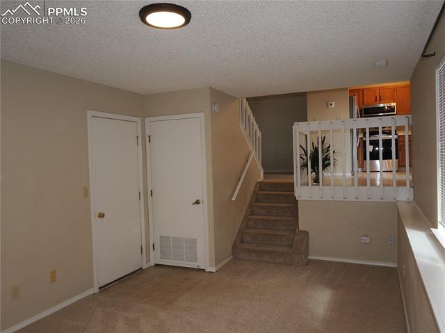 1845 Piros Drive, Colorado Springs, CO 80915