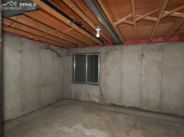 1845 Piros Drive, Colorado Springs, CO 80915