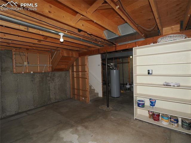 1845 Piros Drive, Colorado Springs, CO 80915