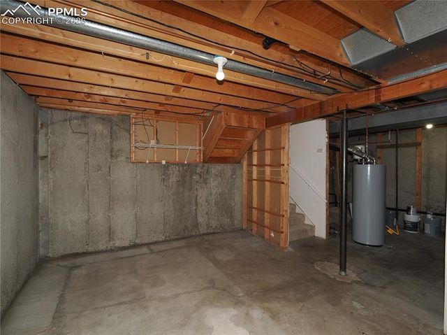 1845 Piros Drive, Colorado Springs, CO 80915