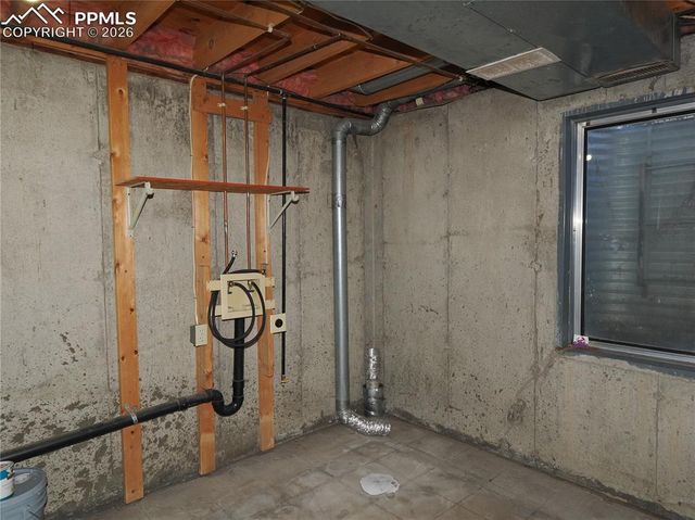 1845 Piros Drive, Colorado Springs, CO 80915