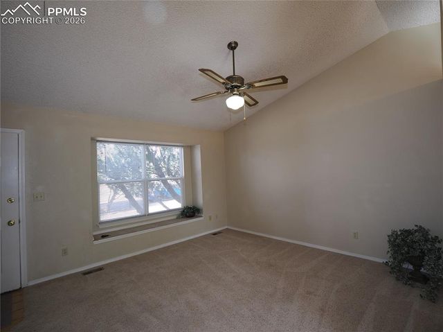 1845 Piros Drive, Colorado Springs, CO 80915