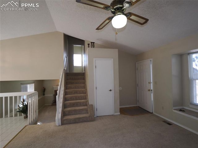 1845 Piros Drive, Colorado Springs, CO 80915