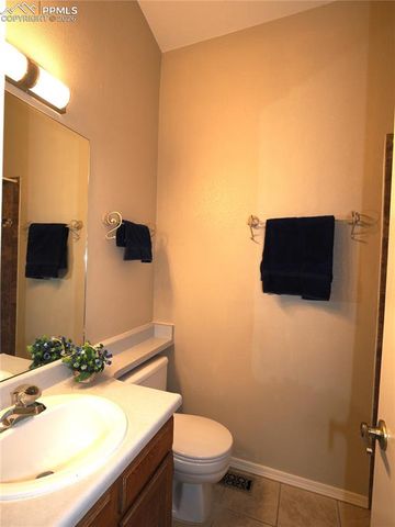 1845 Piros Drive, Colorado Springs, CO 80915