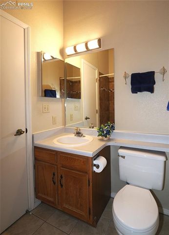 1845 Piros Drive, Colorado Springs, CO 80915