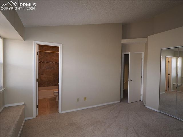 1845 Piros Drive, Colorado Springs, CO 80915