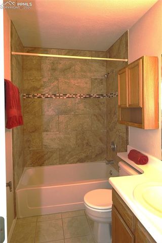 1845 Piros Drive, Colorado Springs, CO 80915