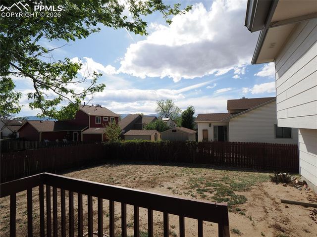 1845 Piros Drive, Colorado Springs, CO 80915