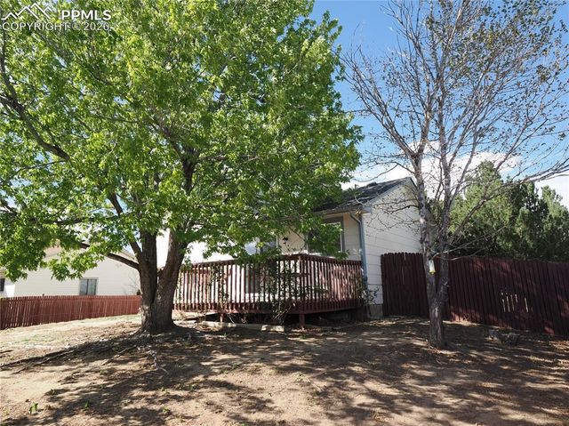 1845 Piros Drive, Colorado Springs, CO 80915