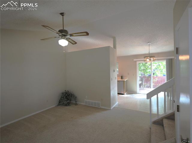 1845 Piros Drive, Colorado Springs, CO 80915