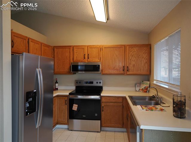 1845 Piros Drive, Colorado Springs, CO 80915