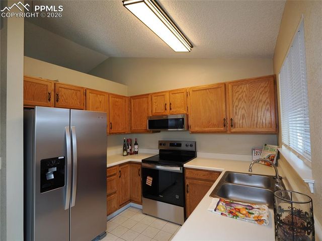 1845 Piros Drive, Colorado Springs, CO 80915