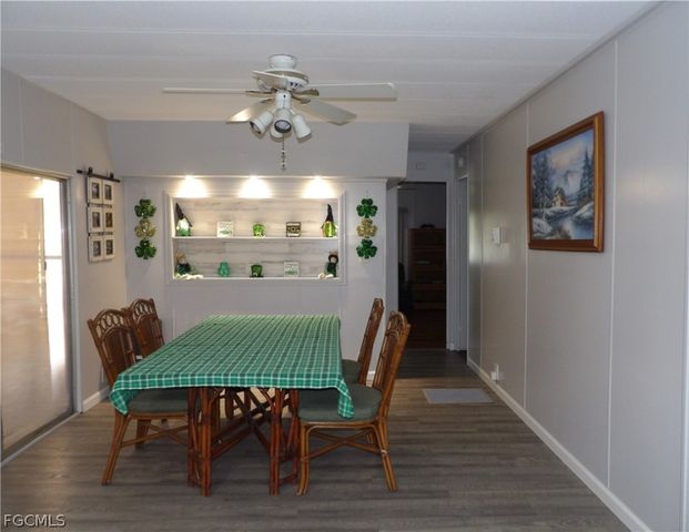 563 Timber LN S, North Fort Myers, FL 33917