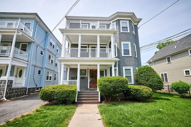 1873 Hyde Park Ave 2, Boston, MA 02136