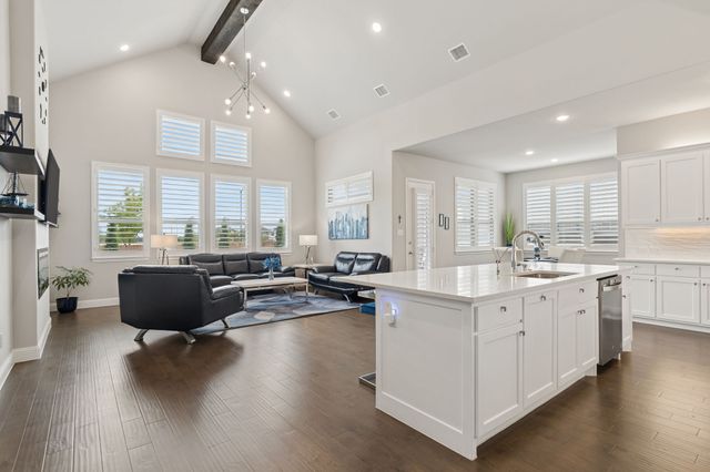 16458 Creek Plum Road, Frisco, TX 75033