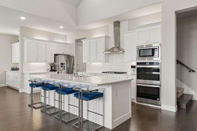 16458 Creek Plum Road, Frisco, TX 75033