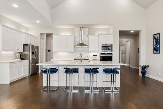 16458 Creek Plum Road, Frisco, TX 75033
