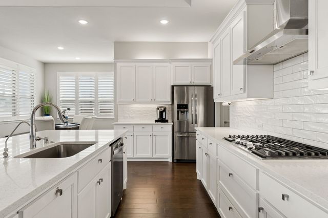 16458 Creek Plum Road, Frisco, TX 75033