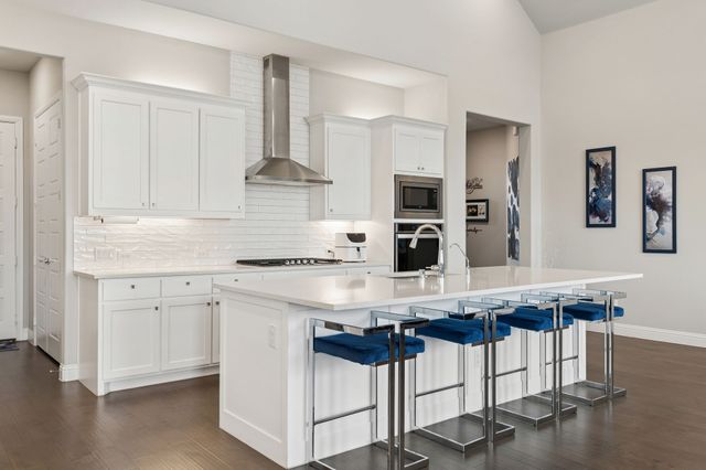 16458 Creek Plum Road, Frisco, TX 75033