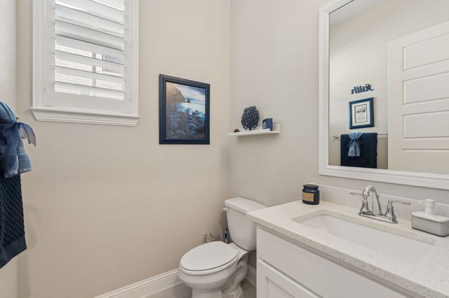 16458 Creek Plum Road, Frisco, TX 75033