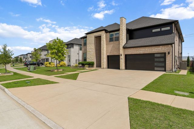 16458 Creek Plum Road, Frisco, TX 75033