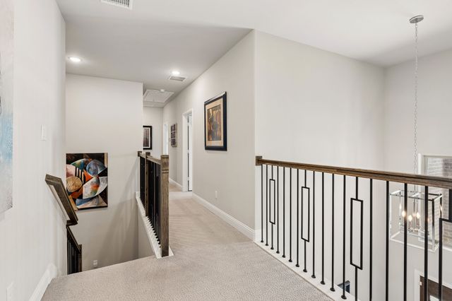 16458 Creek Plum Road, Frisco, TX 75033